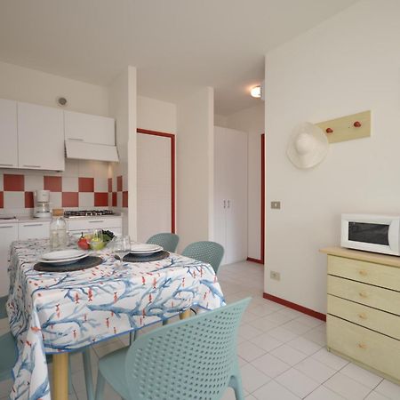 Appartamenti Urano Bibione Zewnętrze zdjęcie