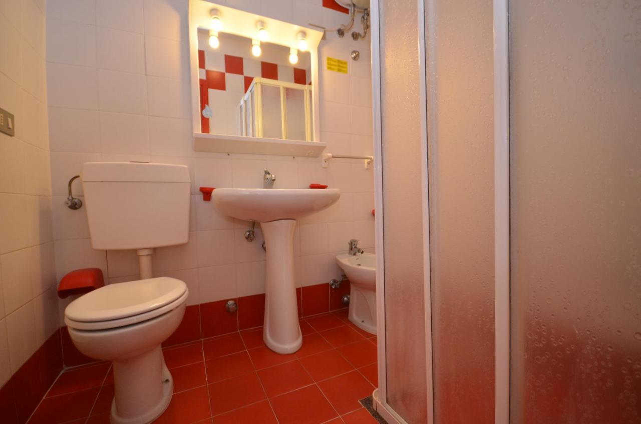 Appartamenti Urano Bibione Zewnętrze zdjęcie