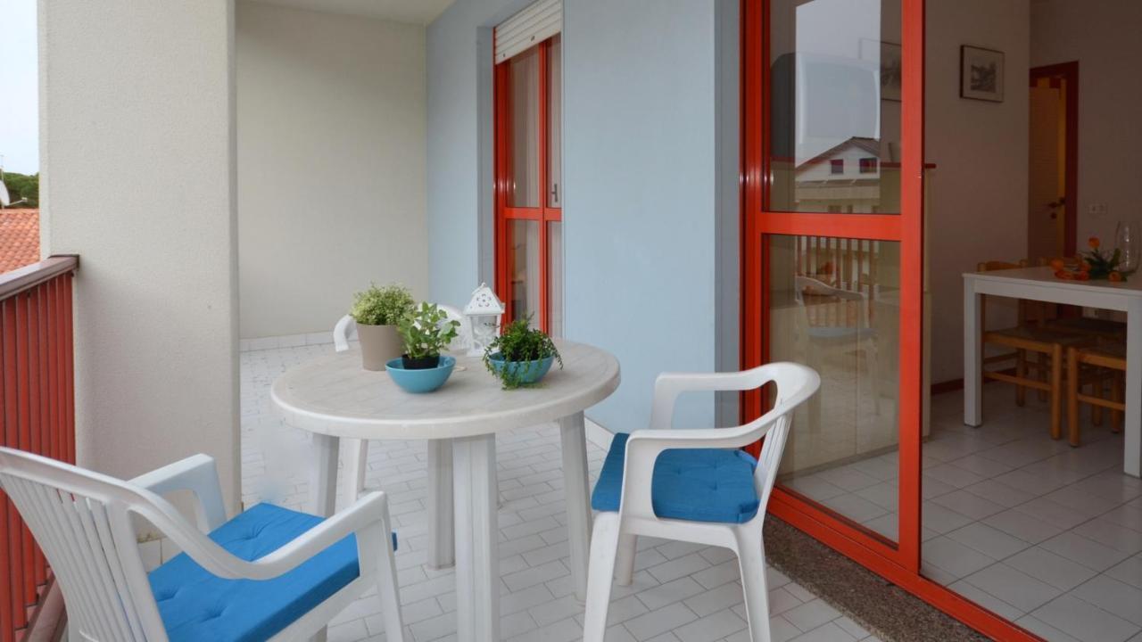 Appartamenti Urano Bibione Zewnętrze zdjęcie