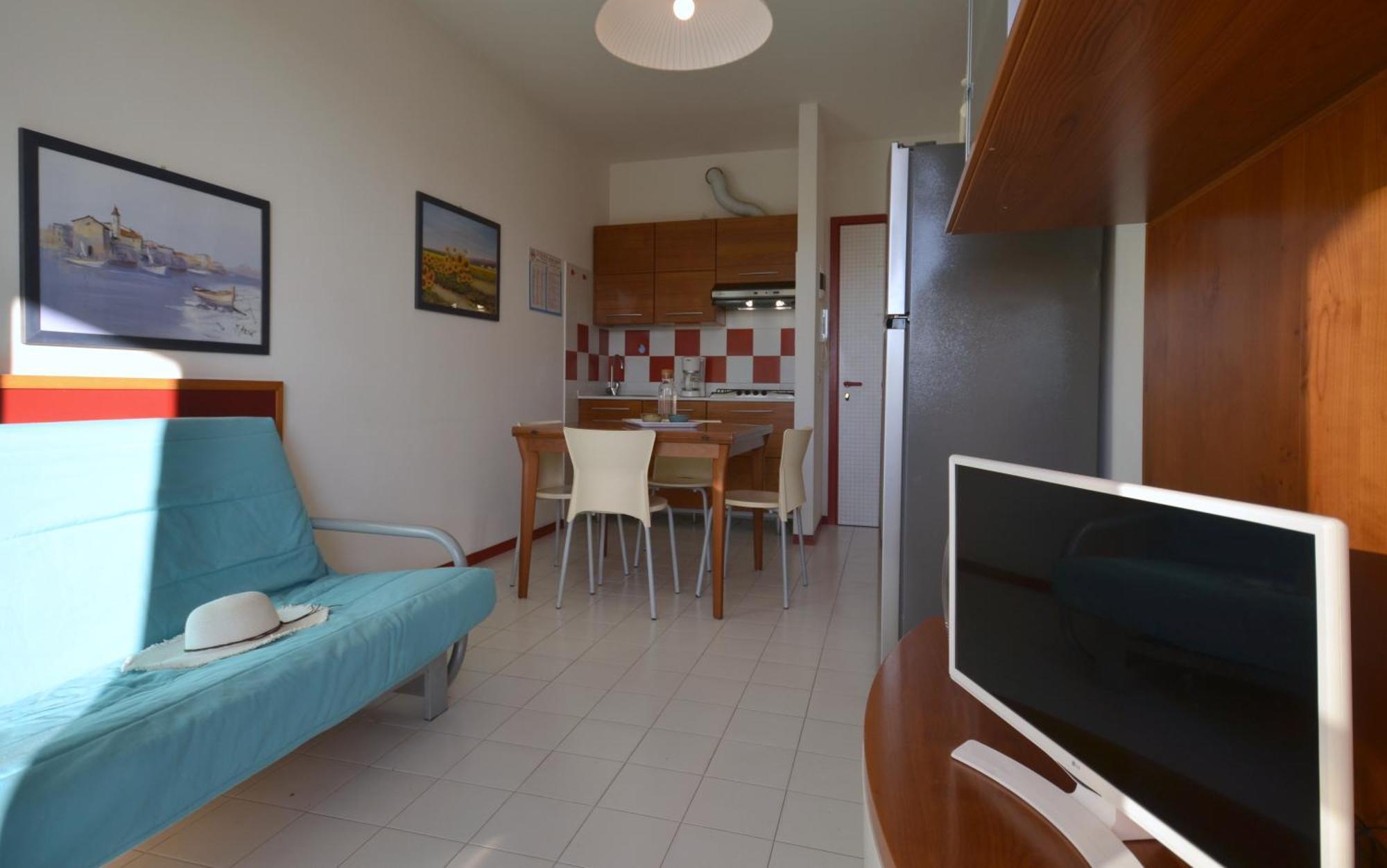 Appartamenti Urano Bibione Zewnętrze zdjęcie