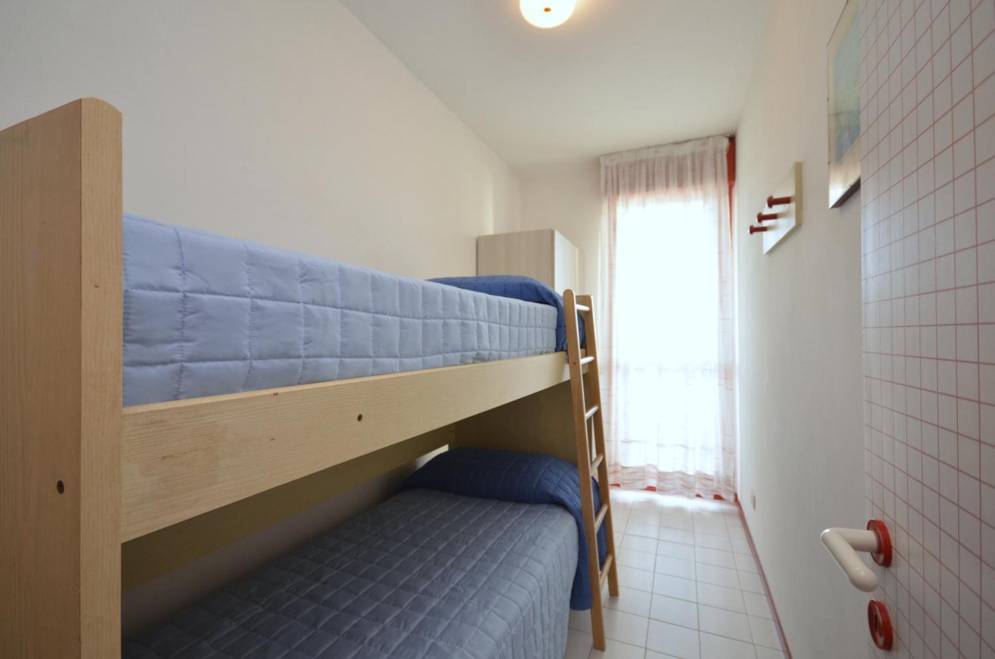 Appartamenti Urano Bibione Zewnętrze zdjęcie