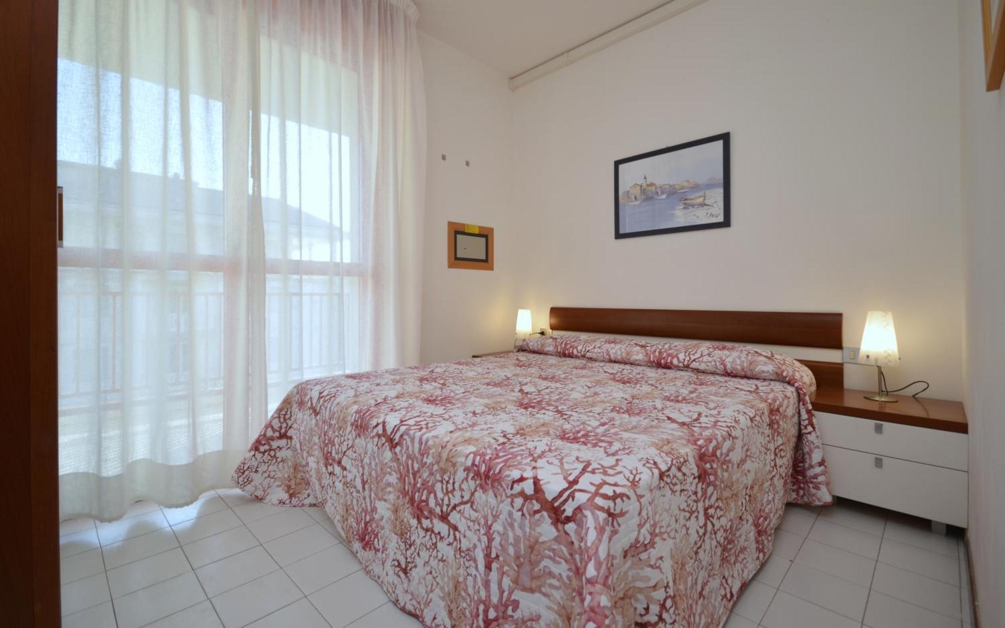Appartamenti Urano Bibione Zewnętrze zdjęcie