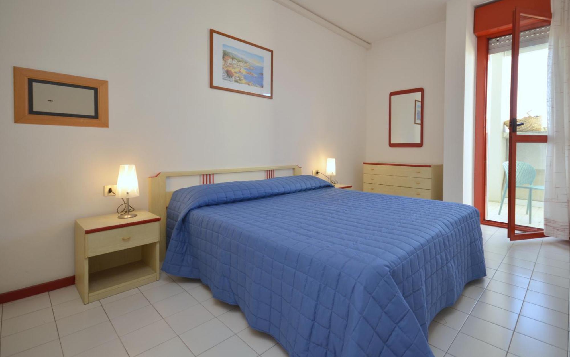 Appartamenti Urano Bibione Zewnętrze zdjęcie