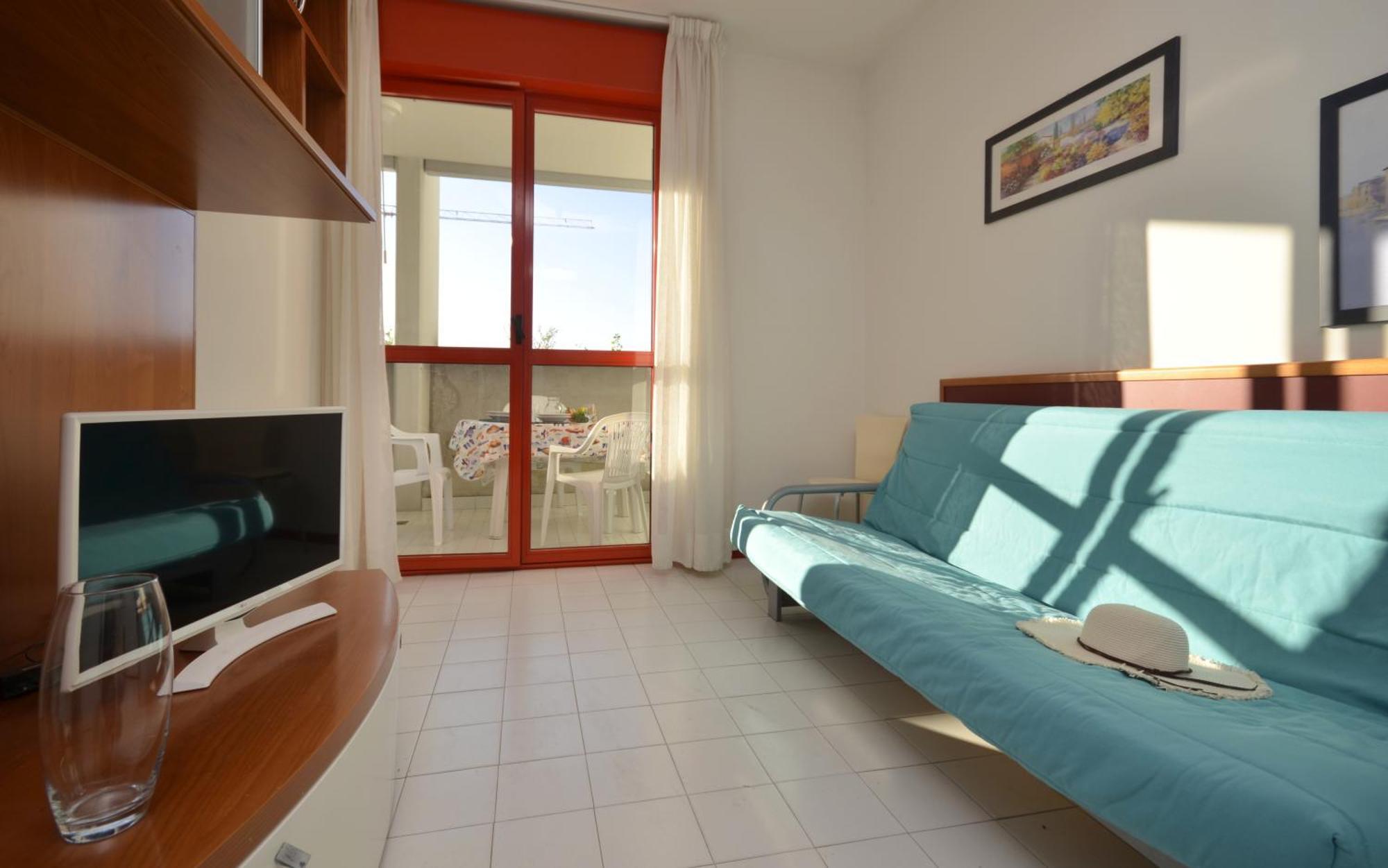 Appartamenti Urano Bibione Zewnętrze zdjęcie