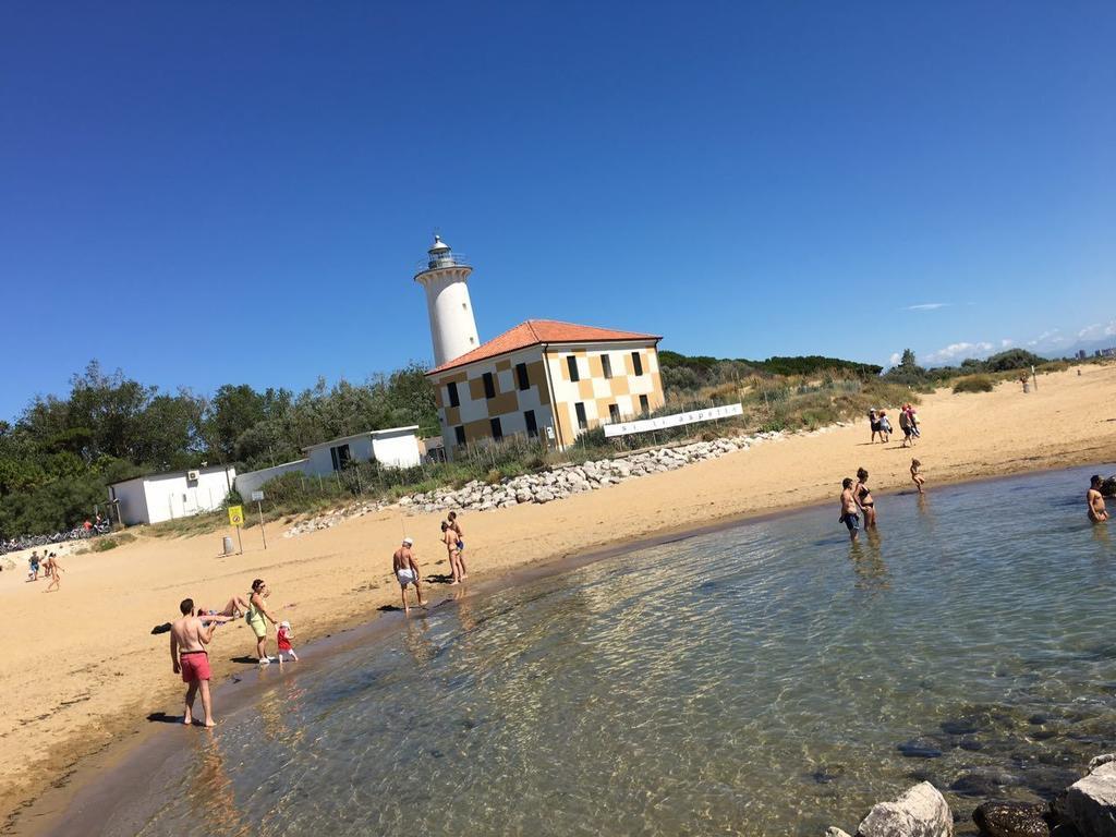 Appartamenti Urano Bibione Zewnętrze zdjęcie